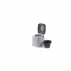 Brunner Optiloo Gris Plastique - Vue supplémentaire 4