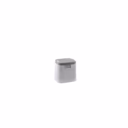 Brunner Optiloo Gris Plastique - Vue supplémentaire 7