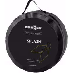 Brunner 0810023N douche de camping Sac de couchage de camping 15 L