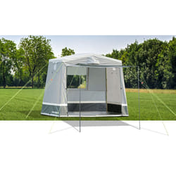 Tente Storage Plus (gris)