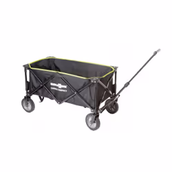 Brunner 0814013N, Noir, Polyester, Acier, Poudre, 68 kg, 1010 mm