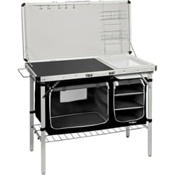 Armoire de cuisine conduite à Black Brunner
