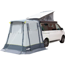 Brunner Comet Gris, Blanc