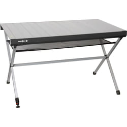 Titanium Axia 2 Brunner Table