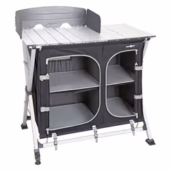 Brunner 0422088N.C03, 8,9 kg, 990 mm, 510 mm, 1150 mm, 102 cm, 13 cm