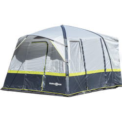 Brunner Trouper 2.0 Bleu, Gris Tente igloo