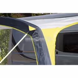 Brunner Trouper 2.0 Bleu, Gris Tente igloo
