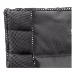 Brunner Raptor NG 2.0 Chaise de camping 4 pieds Noir - Vue supplémentaire 2