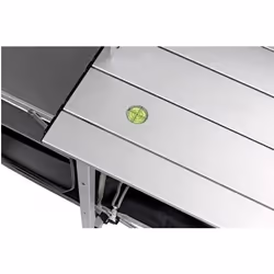 Brunner 0422096N.C03 cuisine de camping Noir Aluminium