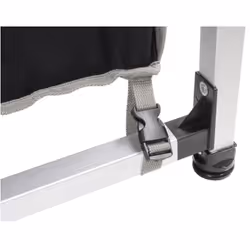 Brunner 0422096N.C03 cuisine de camping Noir Aluminium