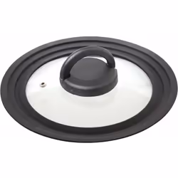 Un couvercle universel pour casseroles et poêles Le couvercle Corona Trio est universel, c'est-à-dire qu'il est adapté pour l ...
