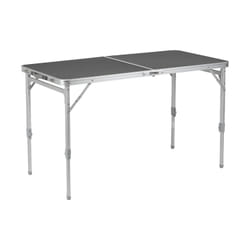 Brunner Flatpack 4 table de camping Gris