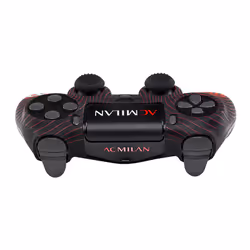 Qubick ACP40121 Accessoire de manette de jeux Boîtier de manette de jeu