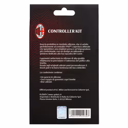 Qubick ACP40121 Accessoire de manette de jeux Boîtier de manette de jeu - Vue supplémentaire 4