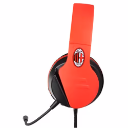Qubick AC Milan Rouge