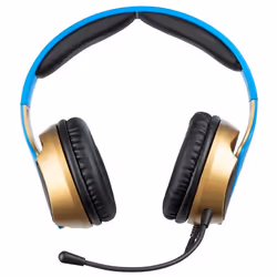 Qubick Inter Bleu