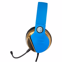 Qubick Inter Bleu