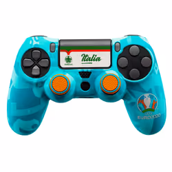 Take-Two Interactive Controller Kit Euro 2020 Boîtier de manette de jeu - Vue supplémentaire 2