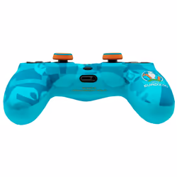 Take-Two Interactive Controller Kit Euro 2020 Boîtier de manette de jeu - Vue supplémentaire 6