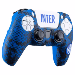 Qubick ACP50021 Accessoire de manette de jeux Boîtier de manette de jeu