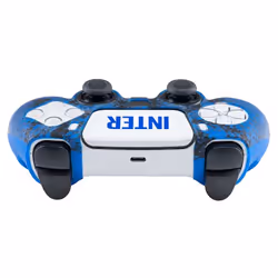 Qubick ACP50021 Accessoire de manette de jeux Boîtier de manette de jeu - Vue supplémentaire 4