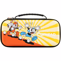 Qubick ACSW0241, Housse, Nintendo, Multicolore, Nintendo Switch, Nintendo Switch Lite, Nintendo Switch OLED, Fermeture éclair