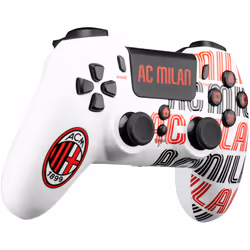 Take-Two Interactive COP40001 accessoire de jeux vidéo Multicolore Manette de jeu Analogique/Numérique PlayStation 4