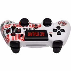 Take-Two Interactive COP40001 accessoire de jeux vidéo Multicolore Manette de jeu Analogique/Numérique PlayStation 4 - Vue supplémentaire 4