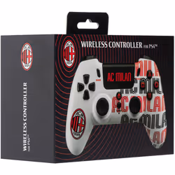 Take-Two Interactive COP40001 accessoire de jeux vidéo Multicolore Manette de jeu Analogique/Numérique PlayStation 4 - Vue supplémentaire 7
