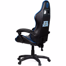 Take-Two Interactive SGPN0001 Siège pour jeu vidéo Fauteuil de gaming Siège rembourré Noir, Bleu
