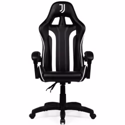 Take-Two Interactive SGPN0003, Fauteuil de gaming, 150 kg, Siège rembourré, Dossier rembourré, Football, Noir