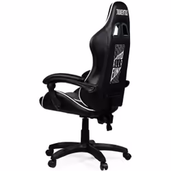 Take-Two Interactive SGPN0003 Siège pour jeu vidéo Fauteuil de gaming Siège rembourré Noir, Blanc
