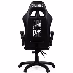 Take-Two Interactive SGPN0003 Siège pour jeu vidéo Fauteuil de gaming Siège rembourré Noir, Blanc - Vue supplémentaire 4