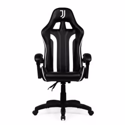 Take-Two Interactive SGPN0003 Siège pour jeu vidéo Fauteuil de gaming Siège rembourré Noir, Blanc - Vue supplémentaire 5