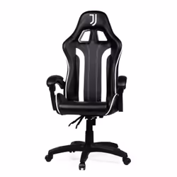 Take-Two Interactive SGPN0003 Siège pour jeu vidéo Fauteuil de gaming Siège rembourré Noir, Blanc - Vue supplémentaire 6