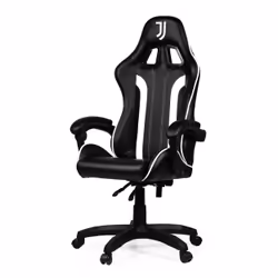 Take-Two Interactive SGPN0003 Siège pour jeu vidéo Fauteuil de gaming Siège rembourré Noir, Blanc - Vue supplémentaire 8