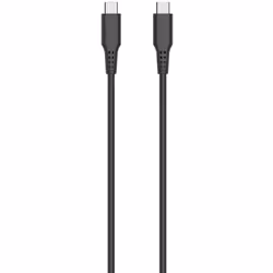 Take-Two Interactive ACS20002 chargeur d'appareils mobiles Consoles portables Noir Secteur Intérieure - Vue supplémentaire 2