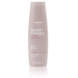 ALFAPARF Milano Lisse Design Keratin Therapy Maintenance Conditioner 250ml