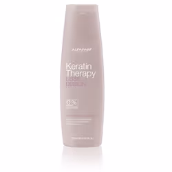 ALFAPARF Milano Lisse Design Keratin Therapy Maintenance Shampoo 250ml, 250 ml, Shampoing, Professionnel, Femmes, Cheveux lis ...
