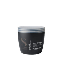 ALFAPARF Milano Detoxifying Mud masque pour cheveux 500 ml Femmes