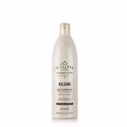Il Salone Milano Balsamo, Femmes, Cheveux secs, Cheveux normaux, Toutes les couleurs, Lissage, Adoucissant, 500 ml, 1 pièce(s ...