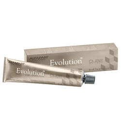 ALFAPARF Milano Evolution of the color couleur de cheveux Rouge 60 ml