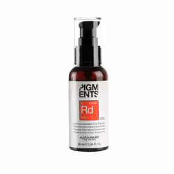 ALFAPARF Milano Pigments, 90 ml, Toutes les couleurs, Red, Bouteille, AQUA (WATER), PROPYLENE GLYCOL, HYDROXYETHYLCELLULOSE, ...
