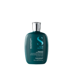 ALFAPARF Milano Reparative Low Shampoo 250 ml Shampoing Non-professionnel Femmes
