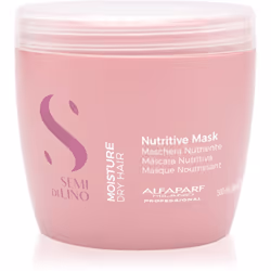 Offrez à vos cheveux le soin unique qu’ils méritent tant. Le masque capillaire Alfaparf Milano Semi di Lino Moisture nourrit ...