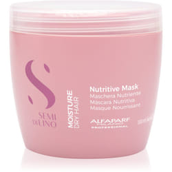 Alfaparf Milano Semi di Lino Moisture 500 ml