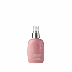 ALFAPARF Milano Nutritive Detangling Fluid, Concentré capillaire, Femmes, Cheveux secs, 125 ml, Hydratant, Spray
