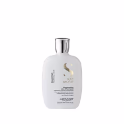 ALFAPARF Milano Illuminating Low Shampoo, 250 ml, Shampoing, Non-professionnel, Femmes, Cheveux normaux, Toutes les couleurs