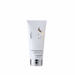 ALFAPARF Milano Illuminating Conditioner, Femmes, Après-shampoing non-professionnel, Cheveux normaux, Toutes les couleurs, Br ...