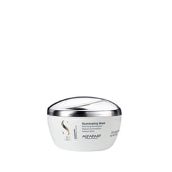 ALFAPARF Milano Illuminating Mask masque pour cheveux 200 ml Femmes
